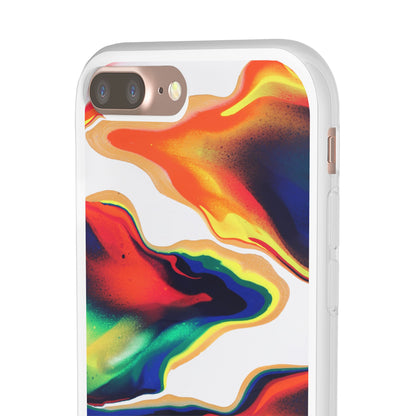 Don’t Be The Bystander – Freedom Drop – Skin Case