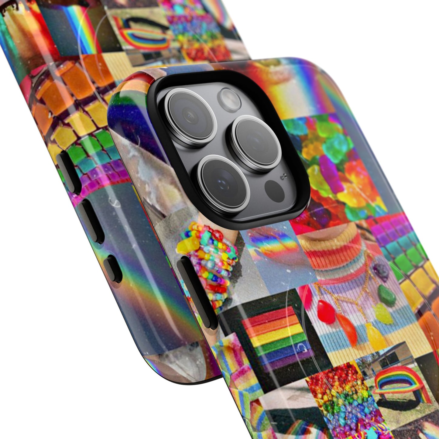 What We Deserve – Legacy Edition – Magnetic Phone Case