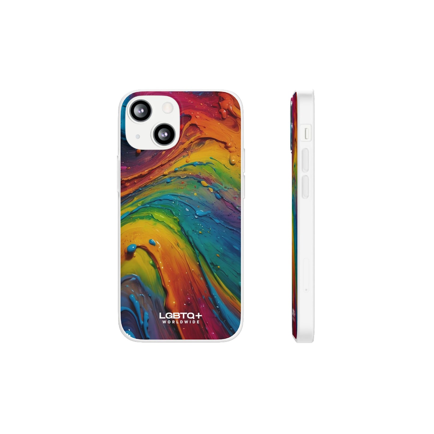 Unfade – Skin Case