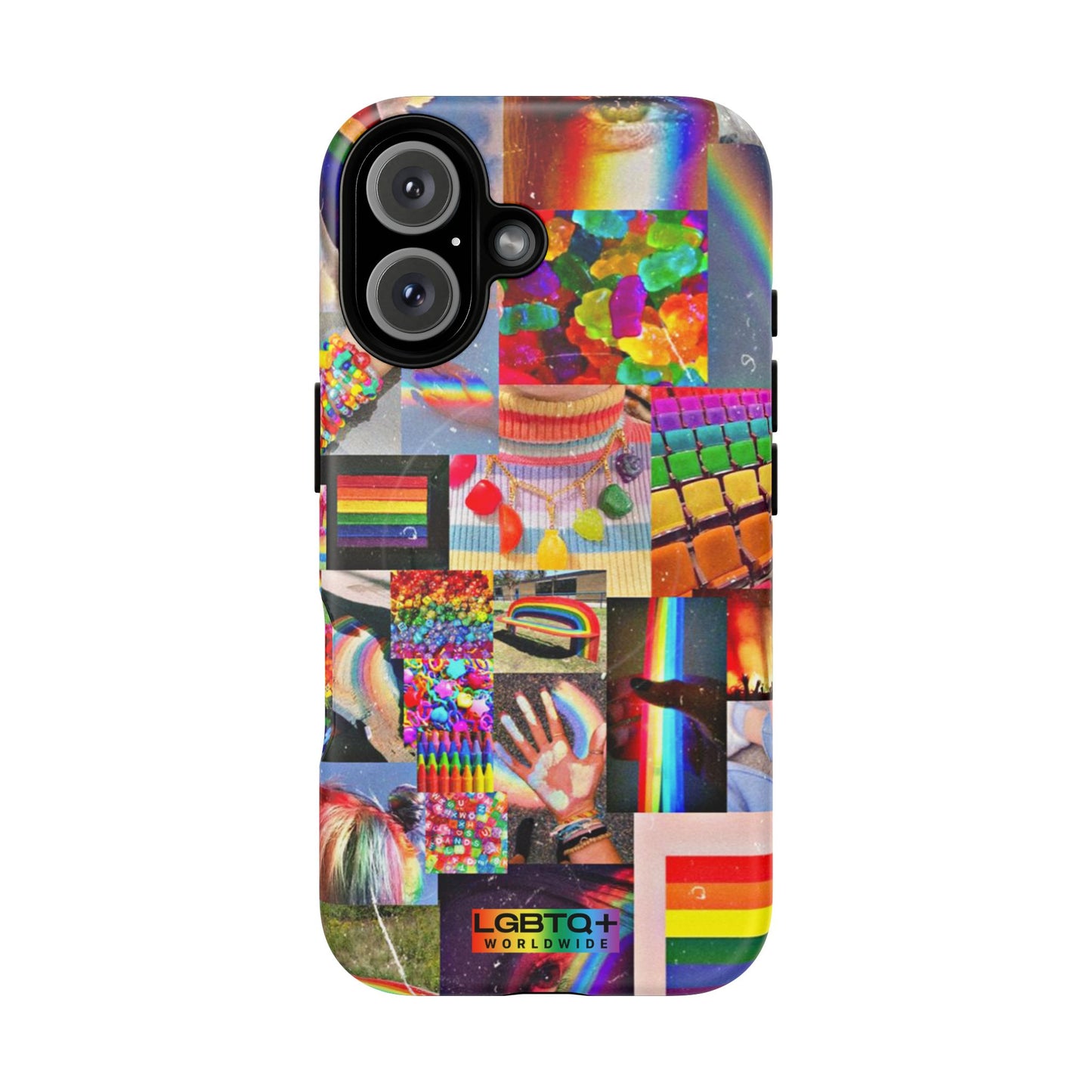 What We Deserve – Legacy Edition – Magnetic Phone Case