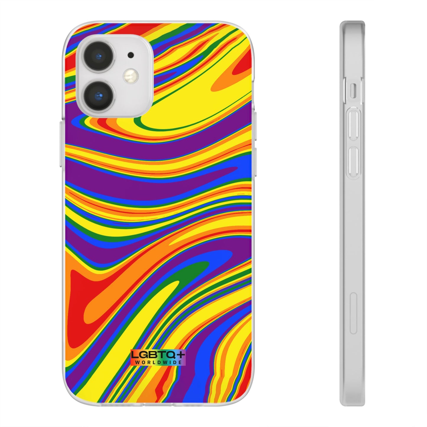 Refuse To Be Neutral – Freedom Drop – Skin Case