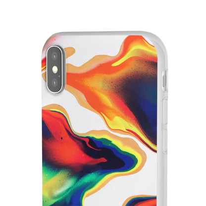 Don’t Be The Bystander – Freedom Drop – Skin Case