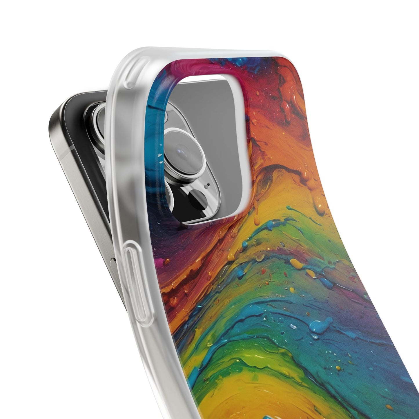 Unfade – Skin Case