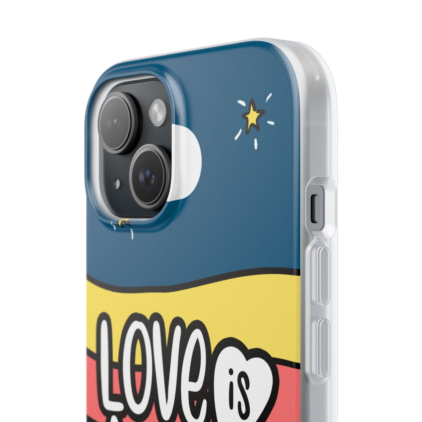 Do Something Brave – Revolution Series – Skin Case