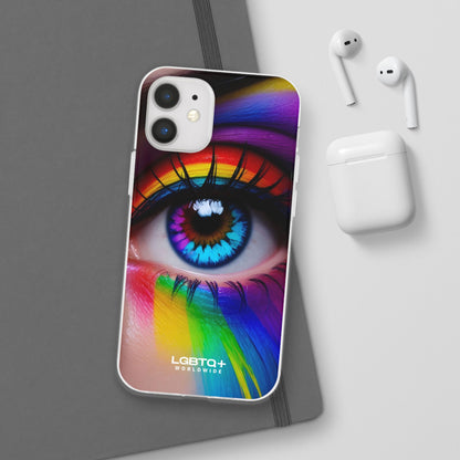 Vivid Defiance – Skin Case