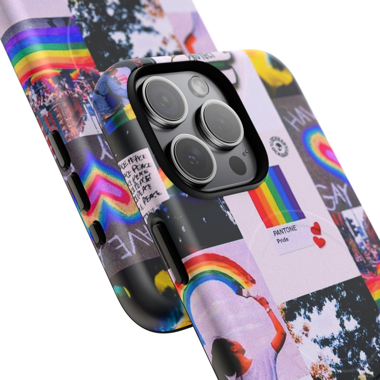 The Last Stand – Revolution Series – Magnetic Phone Case