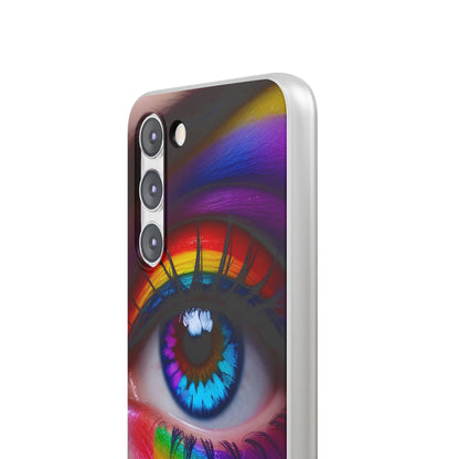 Vivid Defiance – Skin Case