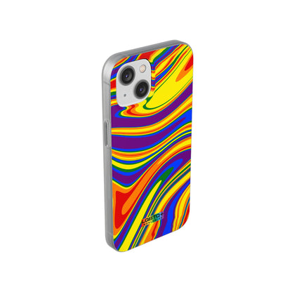 Refuse To Be Neutral – Freedom Drop – Skin Case