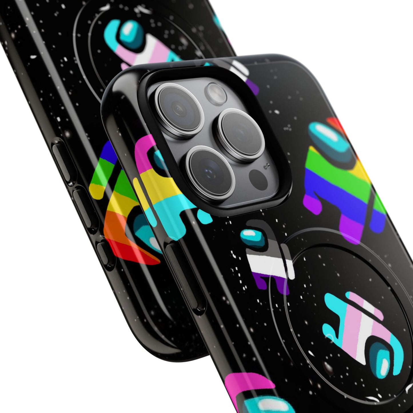 What If It’s You – Legacy Edition – Magnetic Phone Case