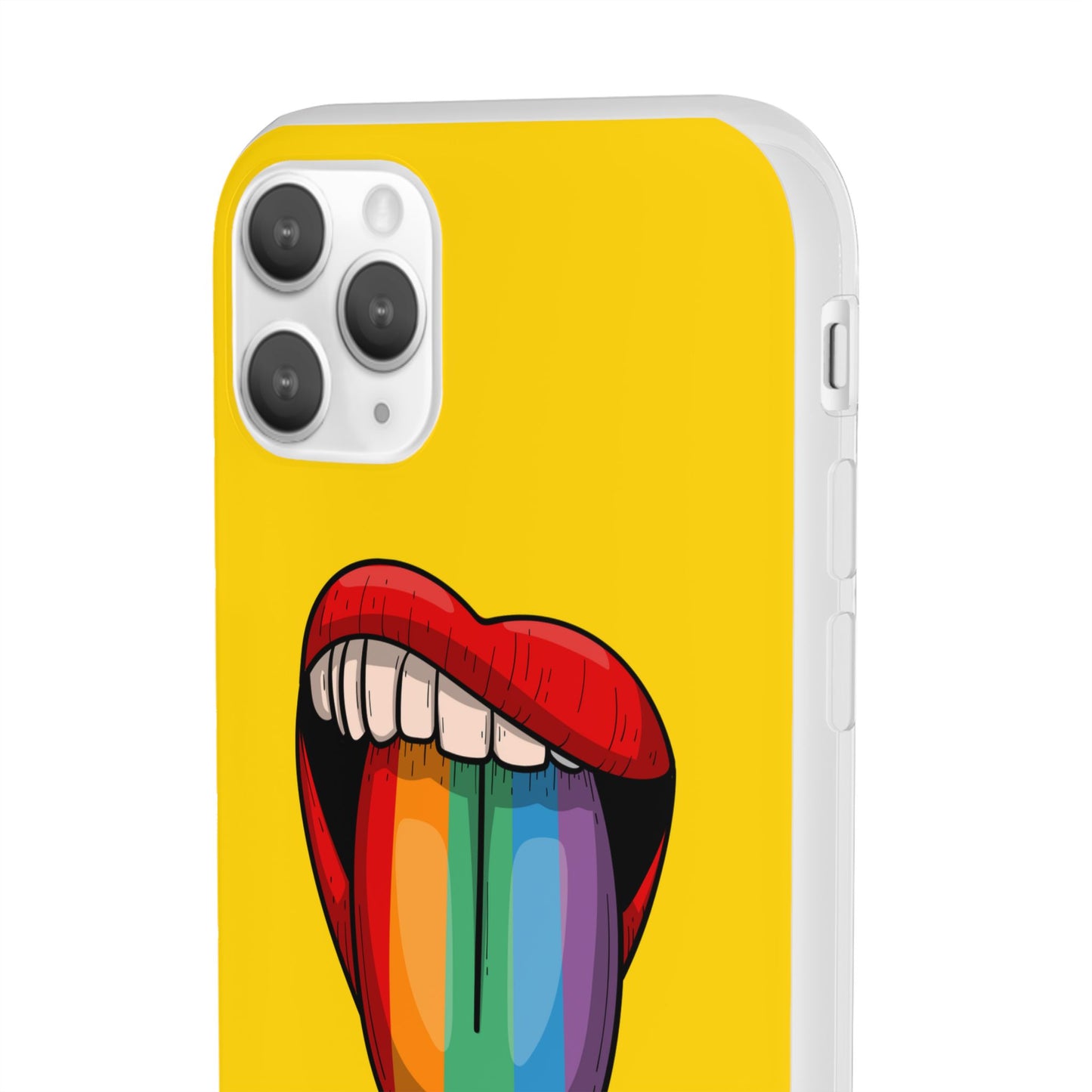 Until We Win – Revolution Series – Skin Case