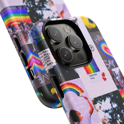 The Last Stand – Revolution Series – Magnetic Phone Case