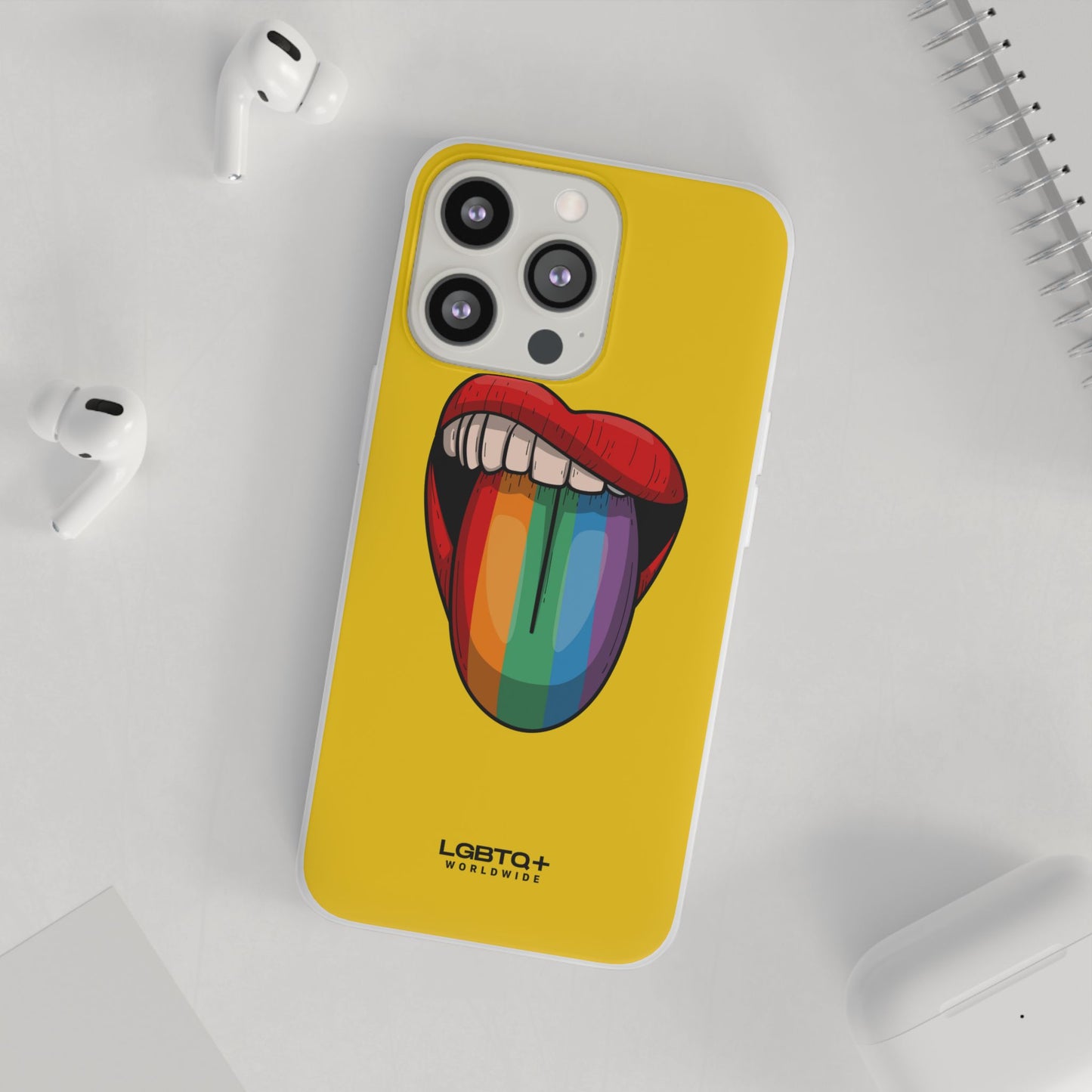 Until We Win – Revolution Series – Skin Case