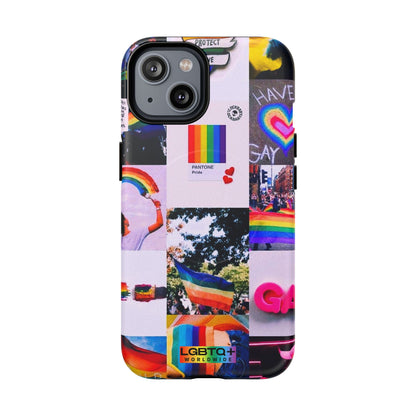 The Last Stand – Revolution Series – Magnetic Phone Case