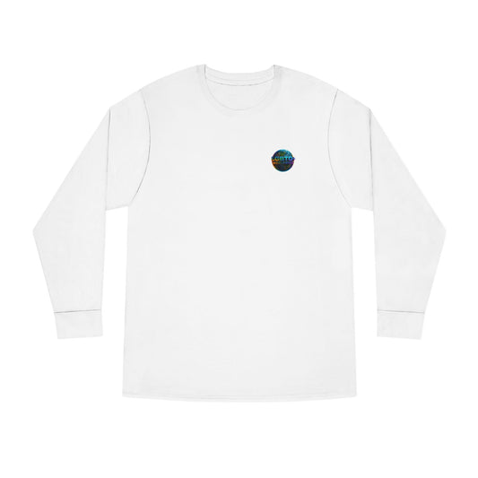 TRUTH UNMASKED – Pride Longsleeve (Wear Your Truth)