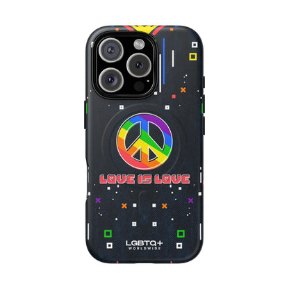 For Those After Us – Legacy Edition – Magnetic Phone Case