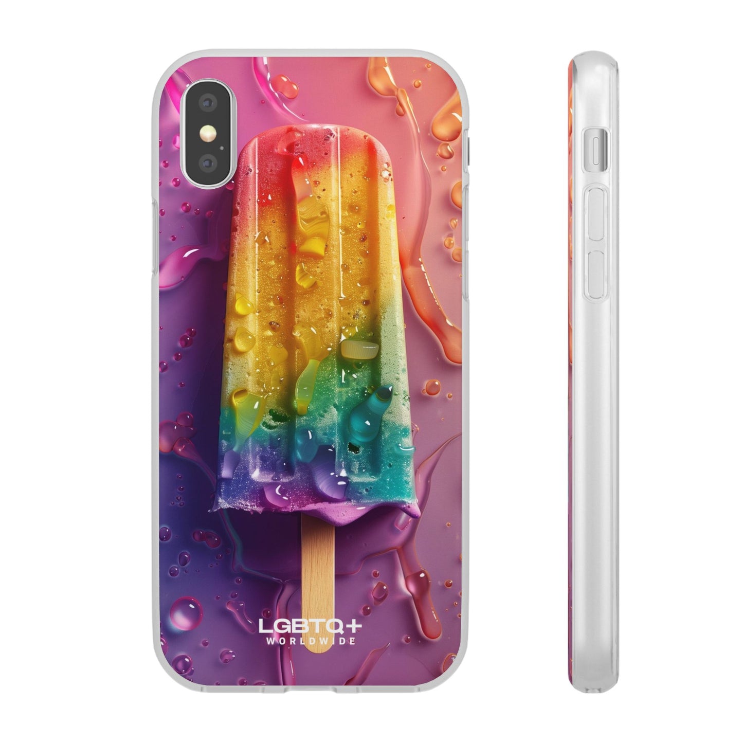 Identity Force – Skin Case