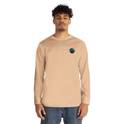 UNAPOLOGETIC. – Pride Longsleeve (Wear Your Truth)