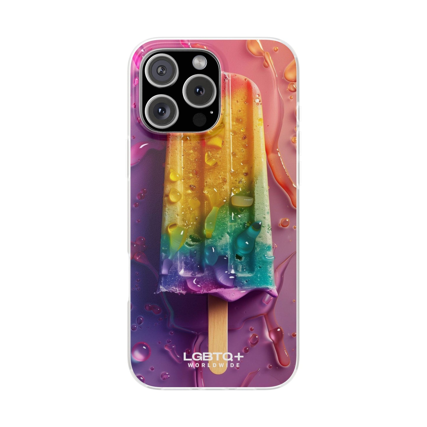 Identity Force – Skin Case