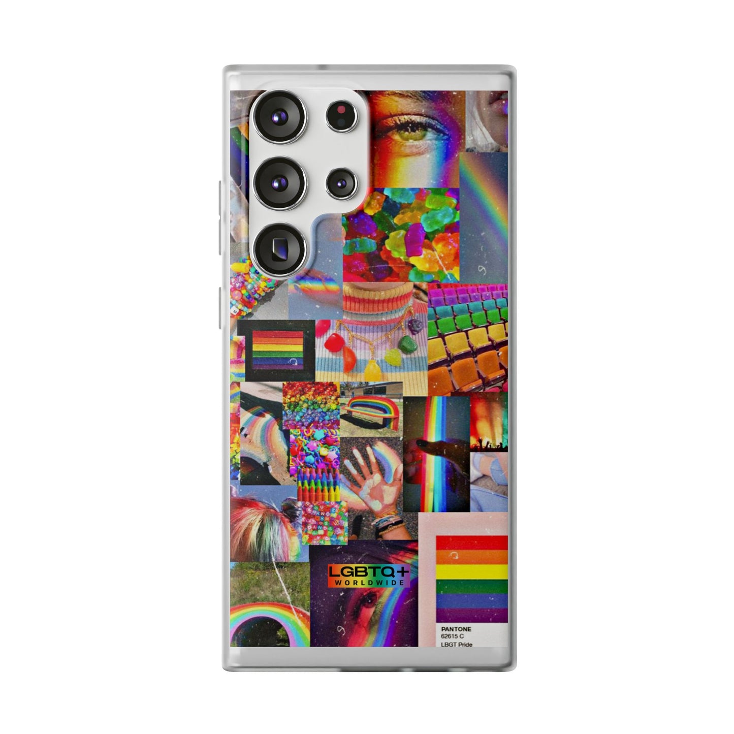 What We Deserve – Legacy Edition – Skin Case