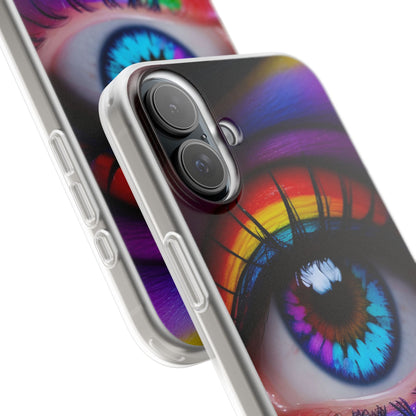 Vivid Defiance – Skin Case