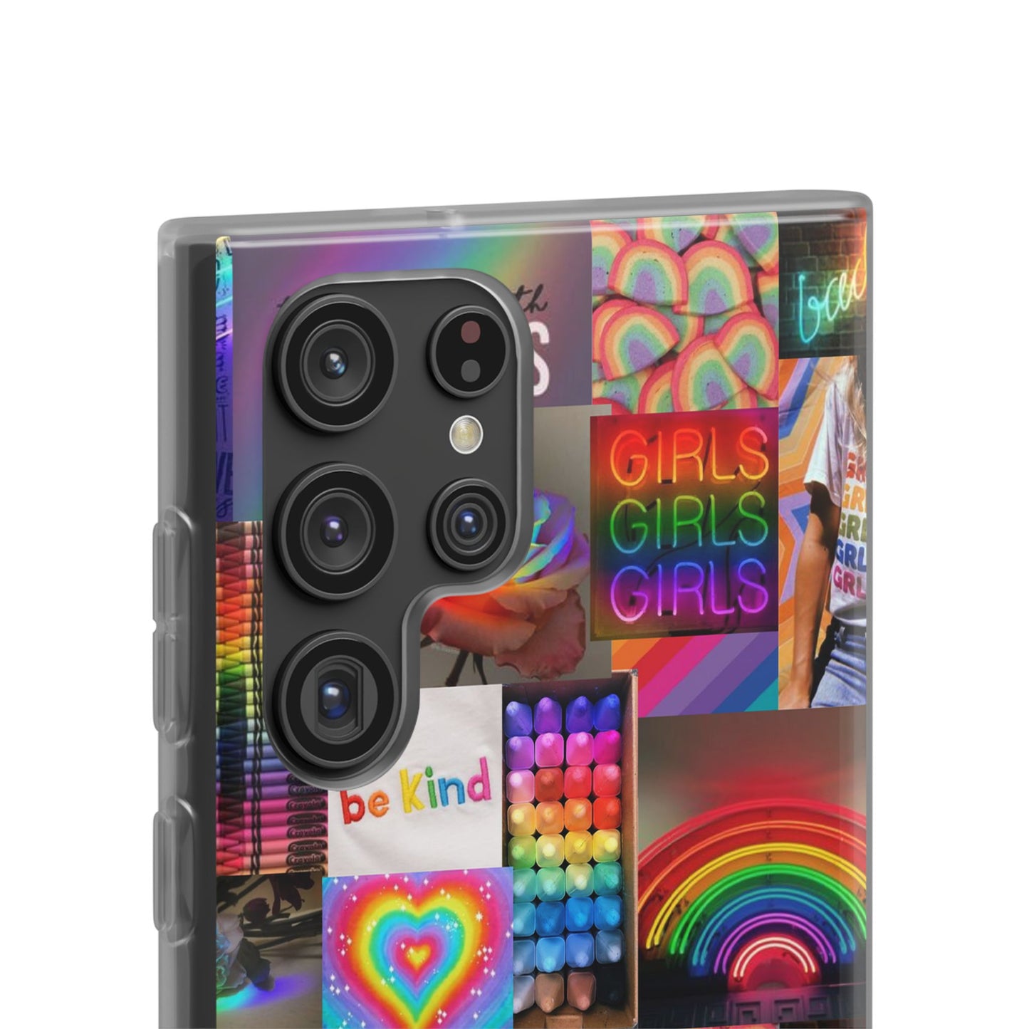 Carry Their Voices – Humanity Collection – Skin Case