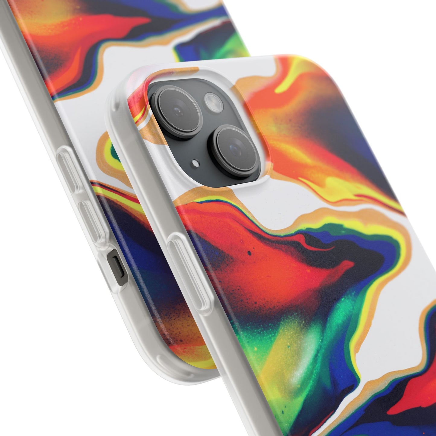 Don’t Be The Bystander – Freedom Drop – Skin Case