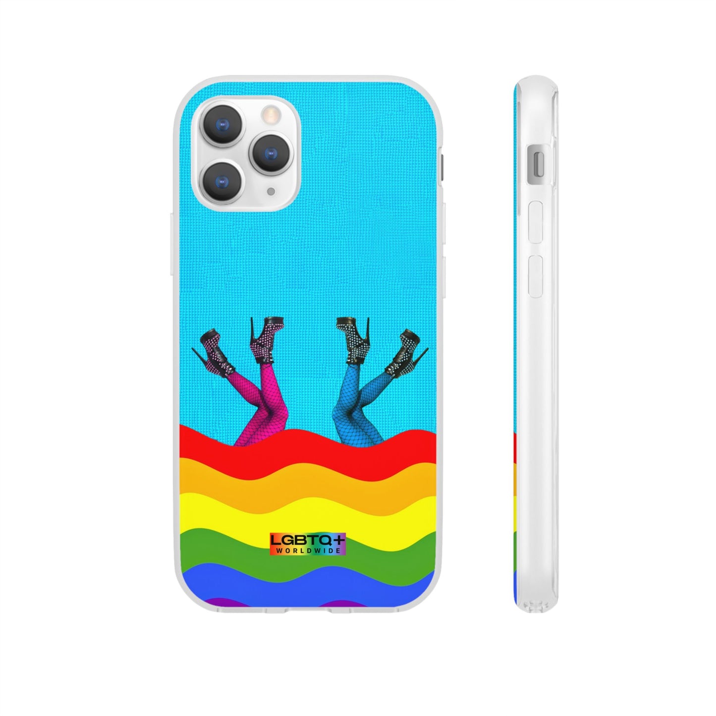 Born To Mend – Humanity Collection – Skin Case