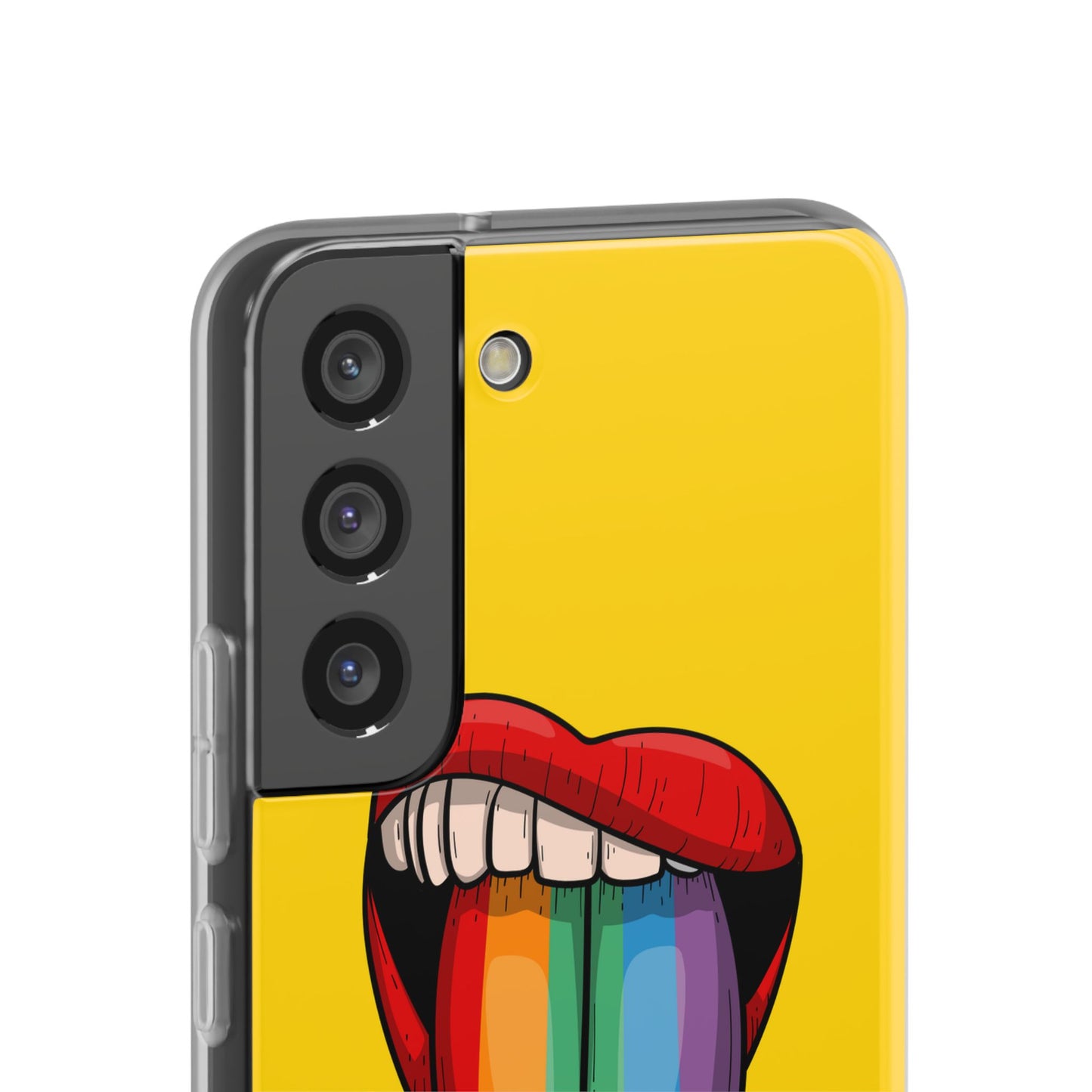 Until We Win – Revolution Series – Skin Case