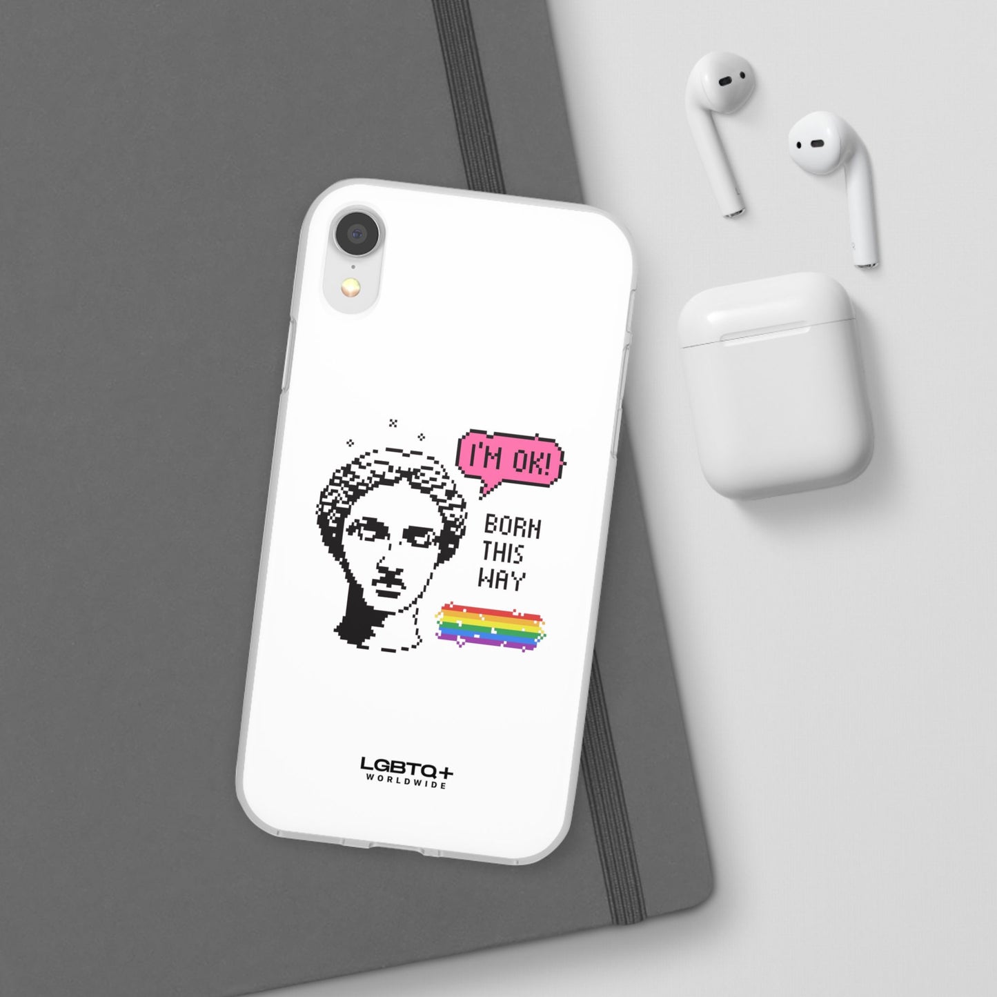 We Owe It To Us – Legacy Edition – Skin Case