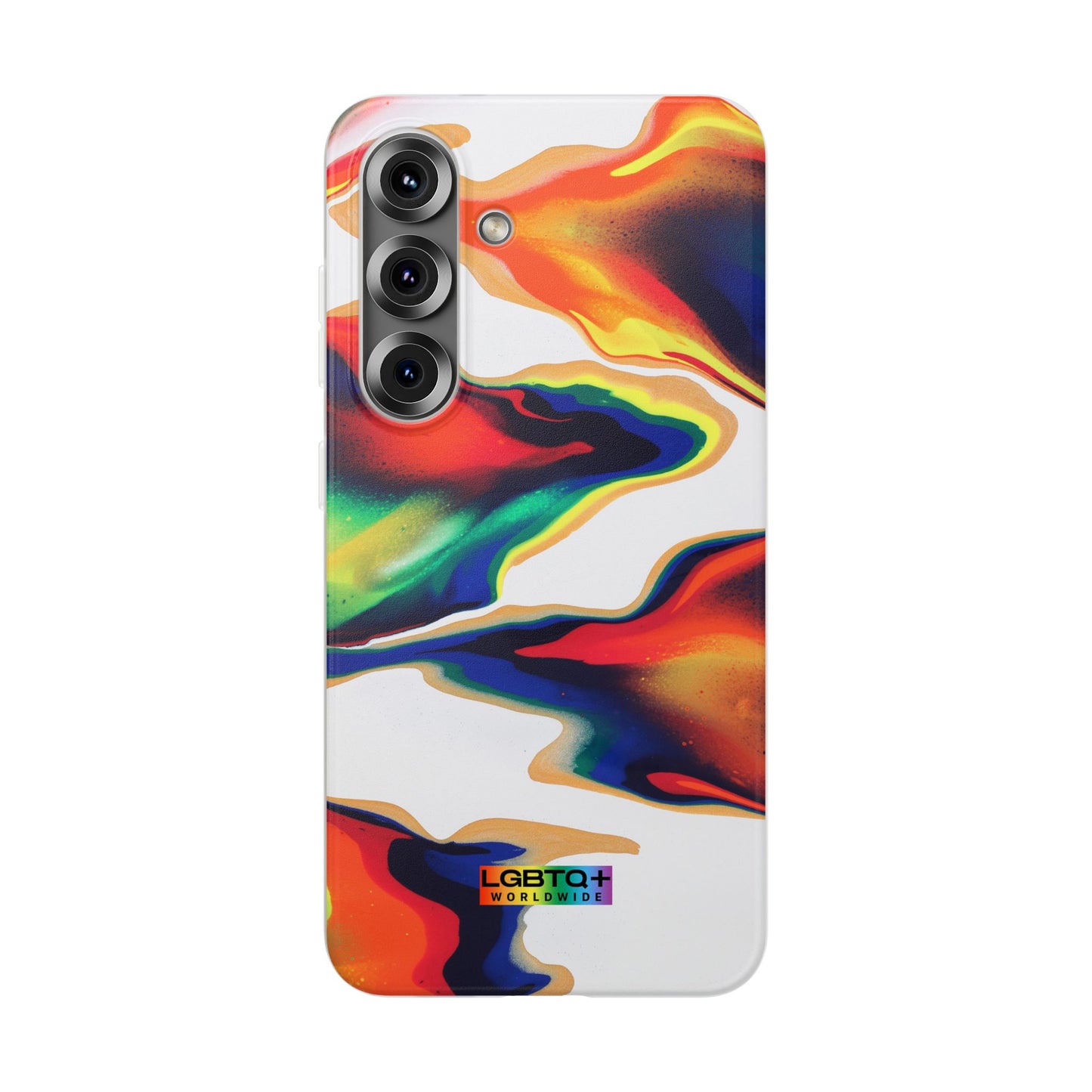 Don’t Be The Bystander – Freedom Drop – Skin Case