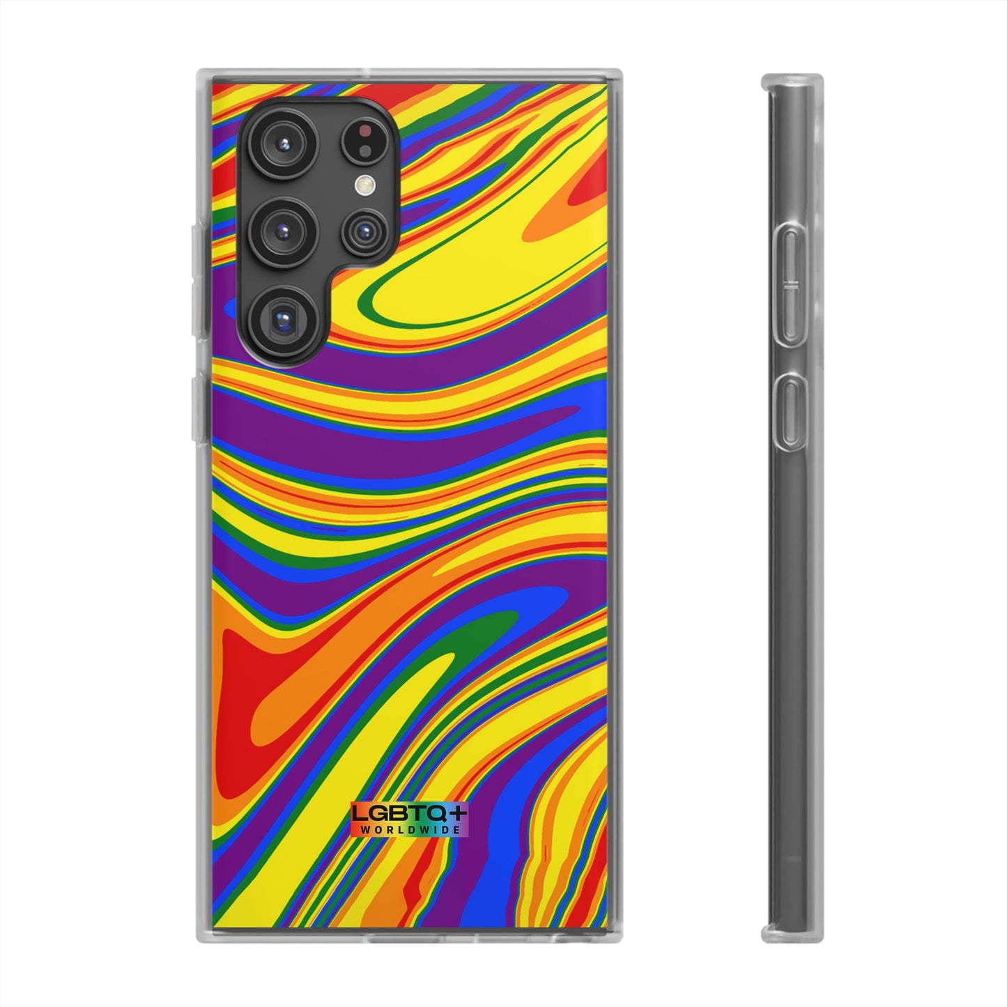 Refuse To Be Neutral – Freedom Drop – Skin Case