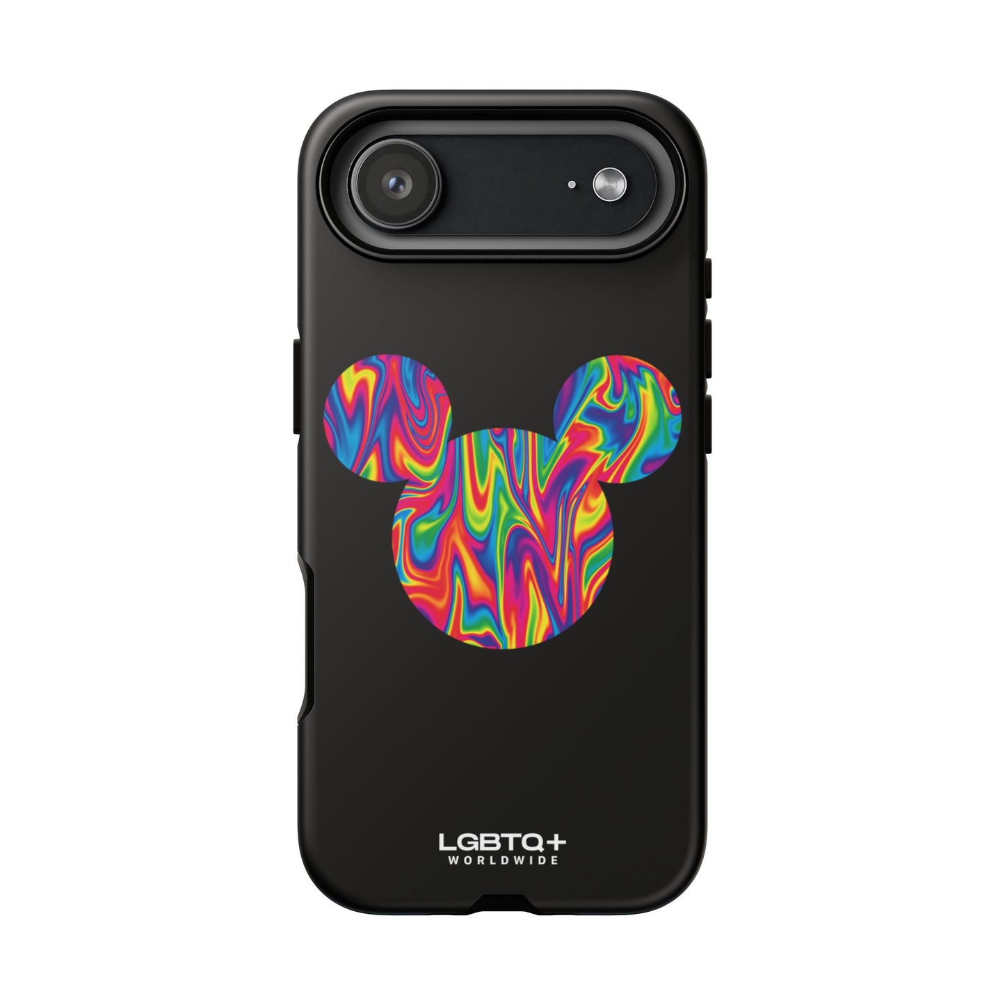 Break The Cycle – Freedom Drop – Double Layer Phone Case
