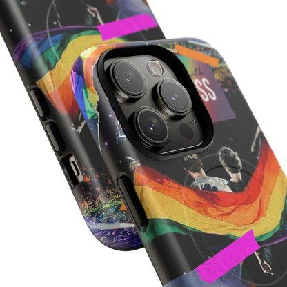 Guardian Of Dreams – Legacy Edition – Magnetic Phone Case