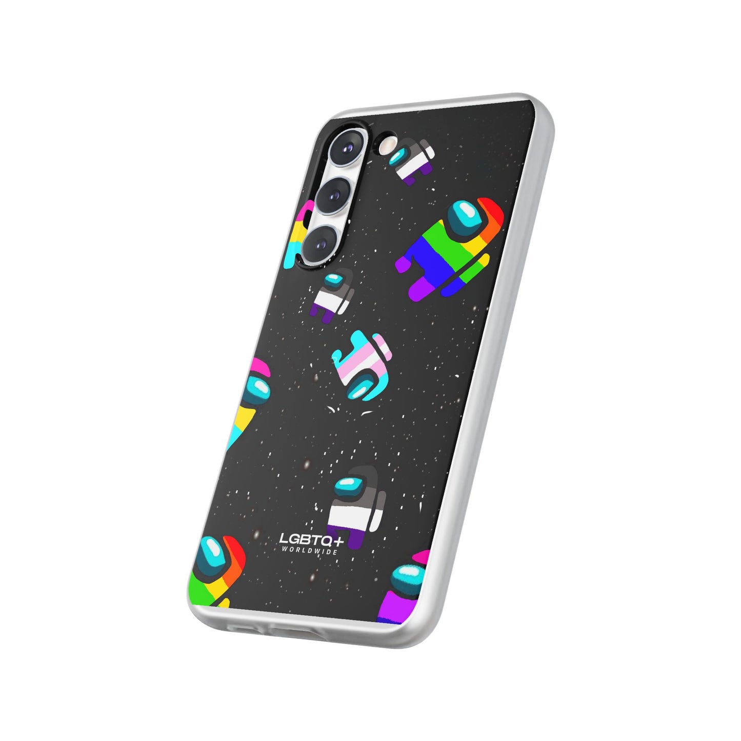 What If It’s You – Legacy Edition – Skin Case