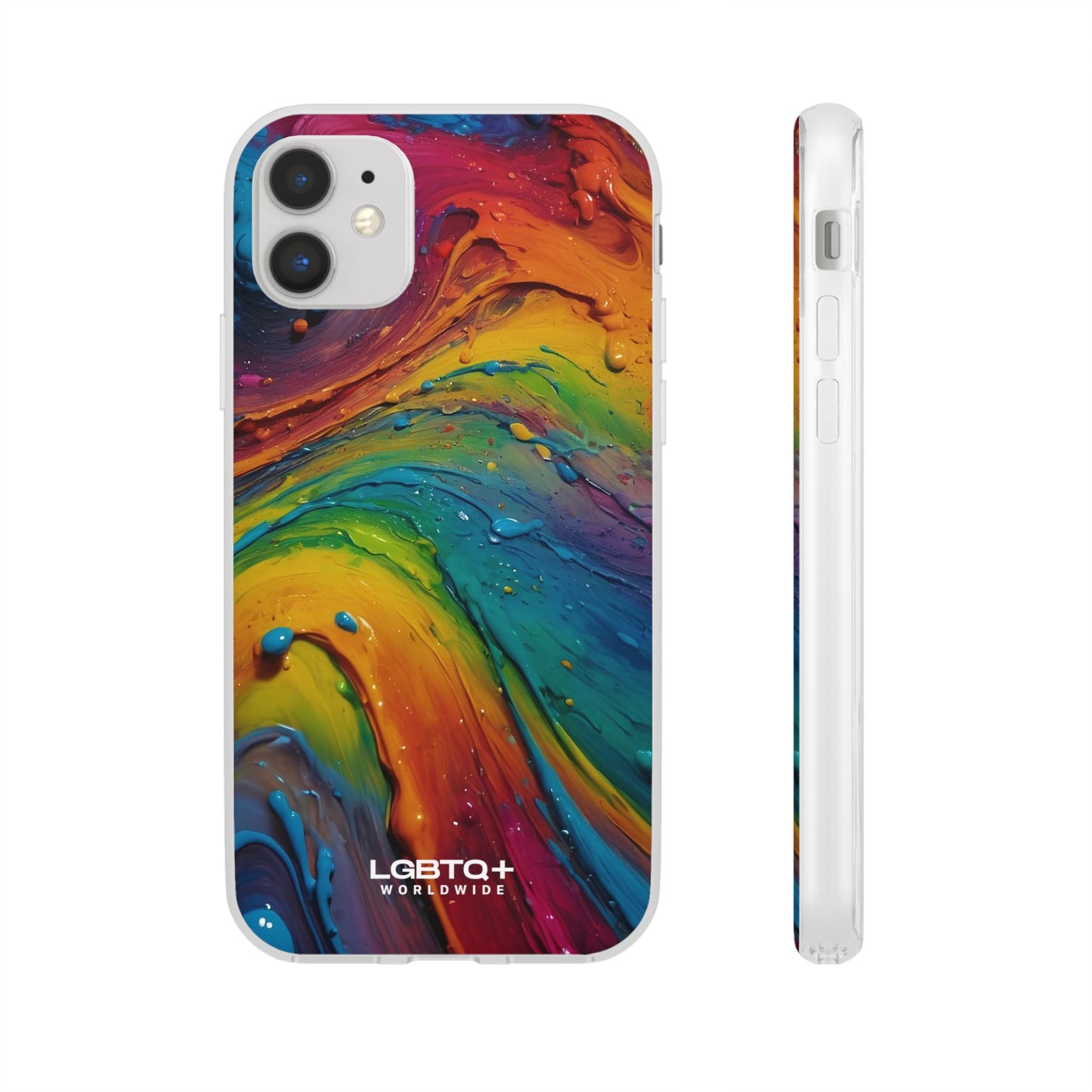 Unfade – Skin Case