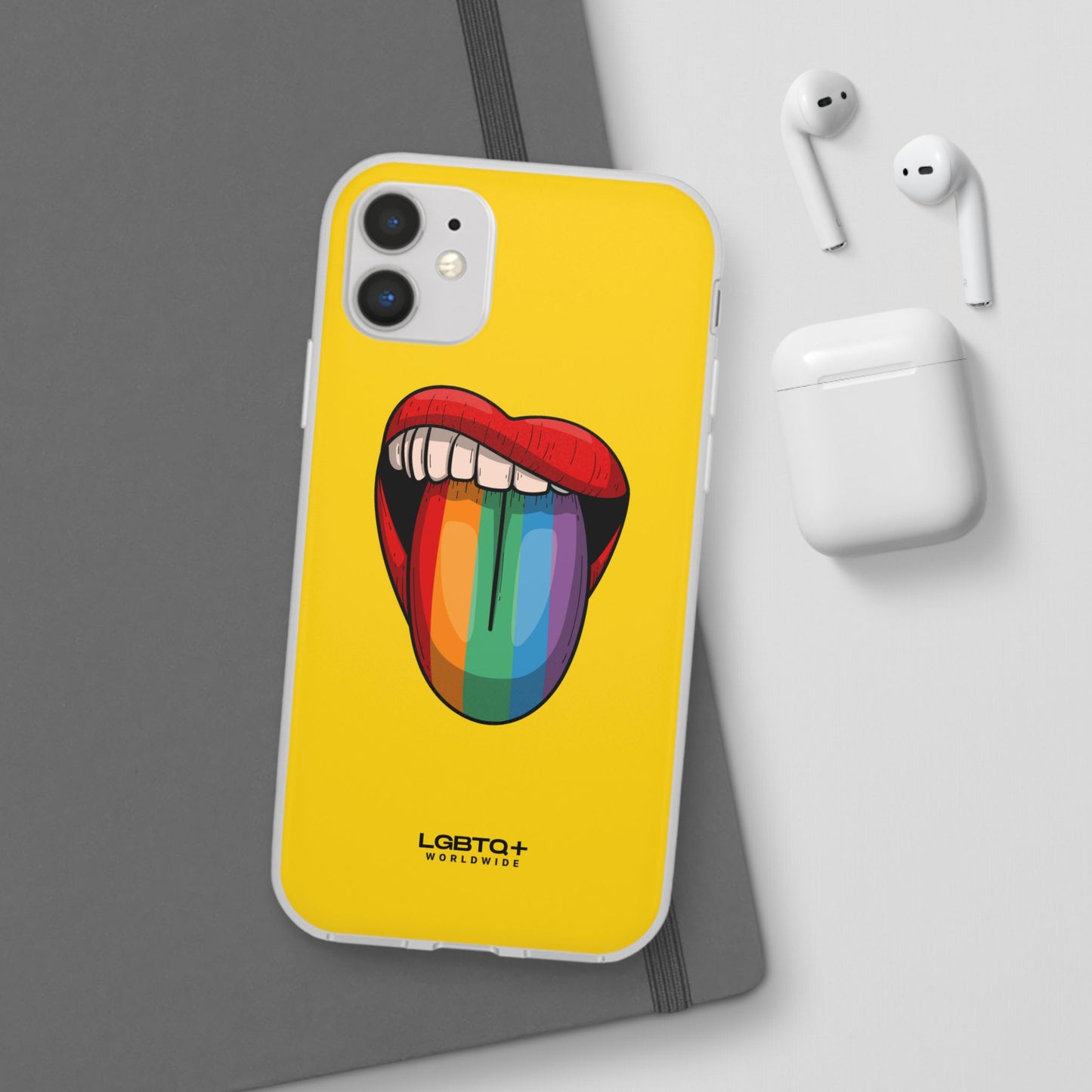 Until We Win – Revolution Series – Skin Case