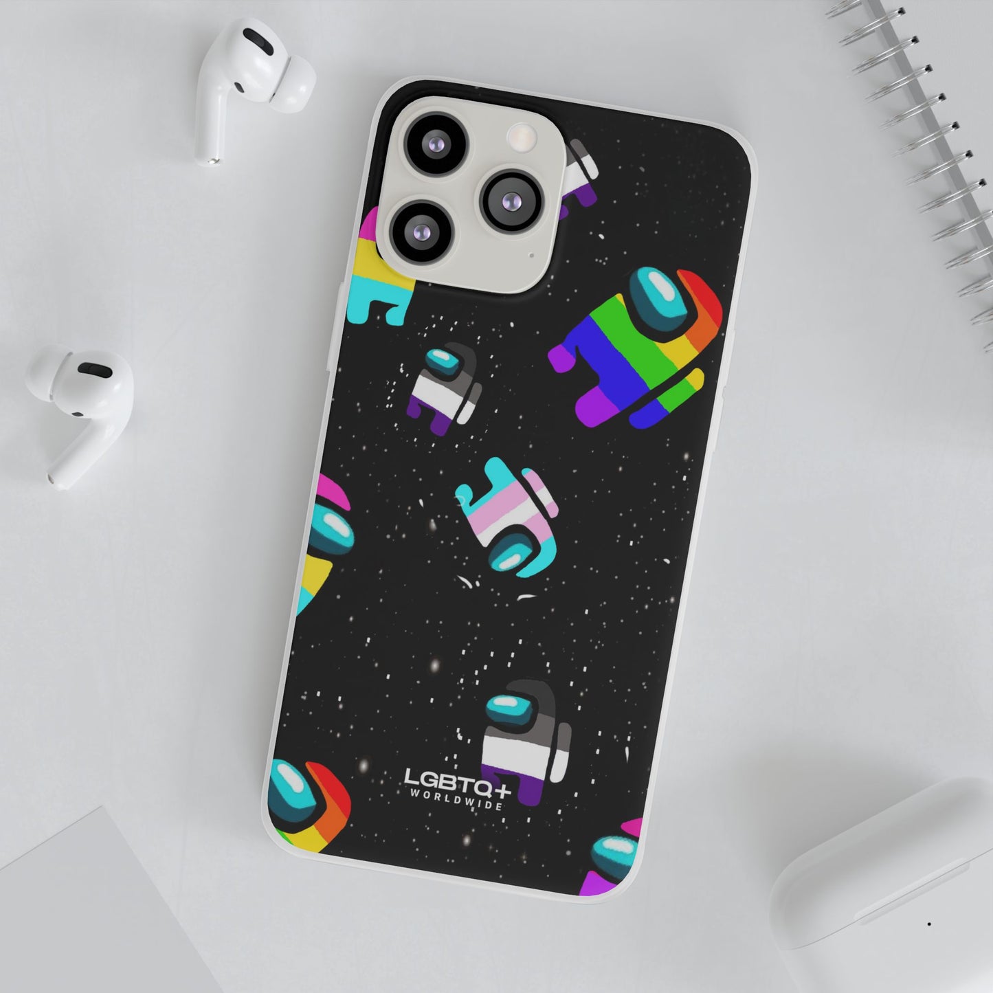 What If It’s You – Legacy Edition – Skin Case