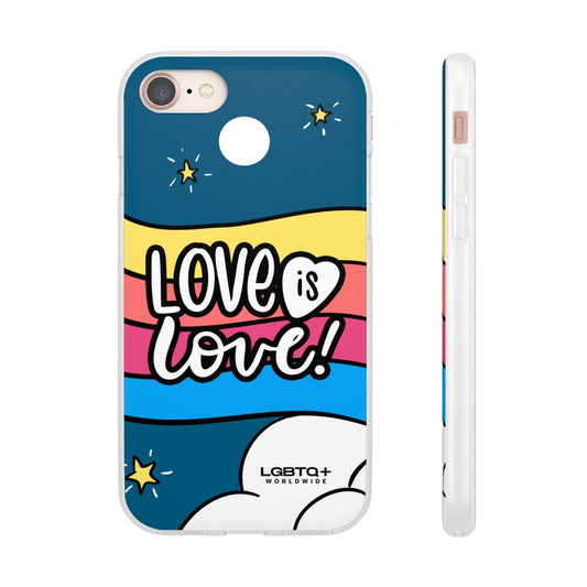 Do Something Brave – Revolution Series – Skin Case