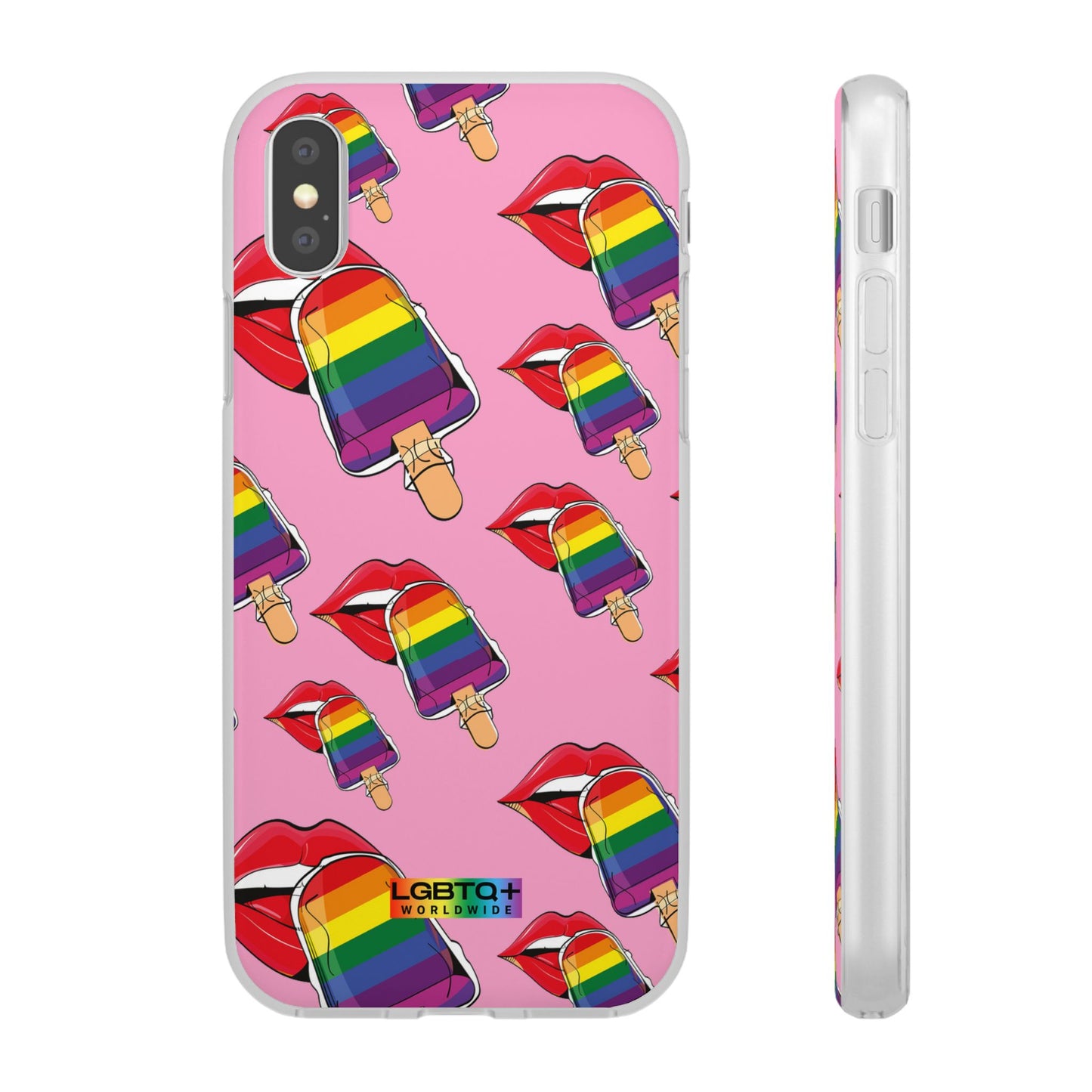 You Hold Tomorrow – Legacy Edition – Skin Case