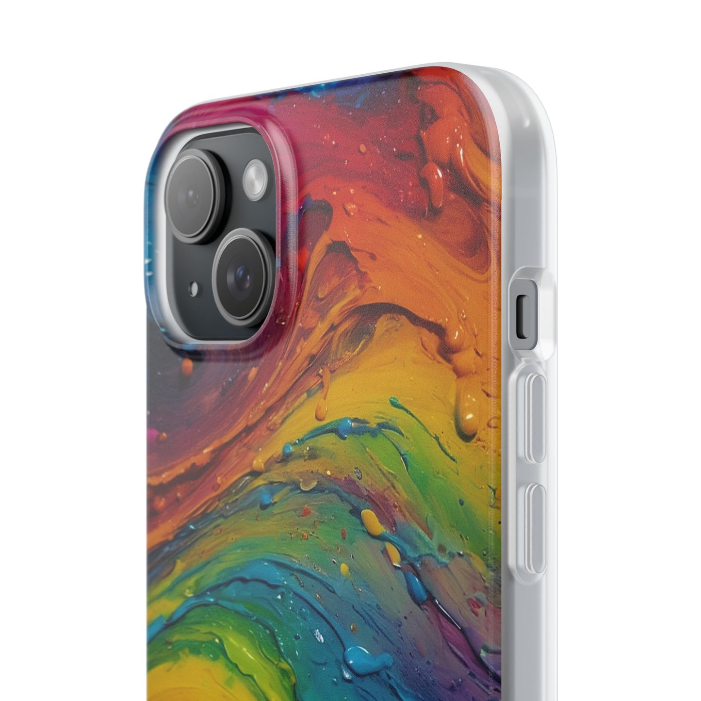 Unfade – Skin Case
