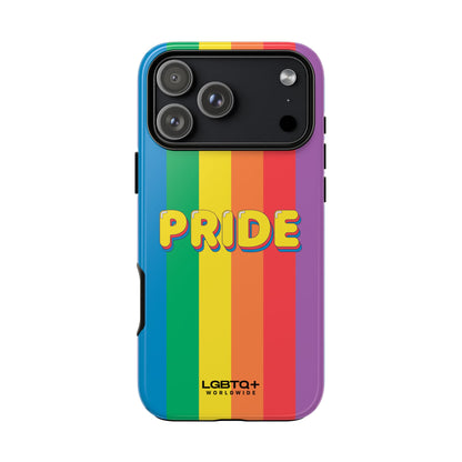Break The Silence – Revolution Series – Double Layer Phone Case