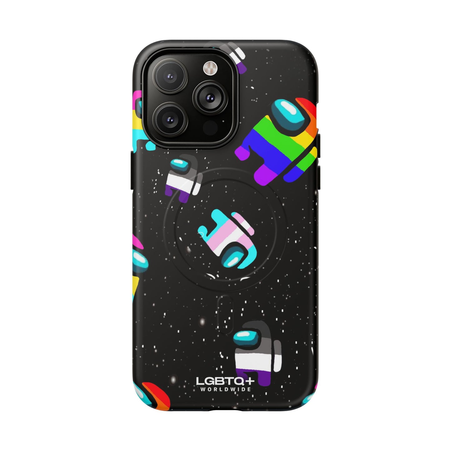 What If It’s You – Legacy Edition – Magnetic Phone Case