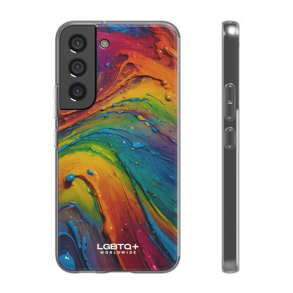 Unfade – Skin Case