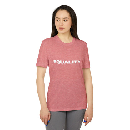 EQUALITY – Movement T-Shirt – Limited Edition – Adidas