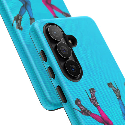 Born To Mend – Humanity Collection – Double Layer Phone Case