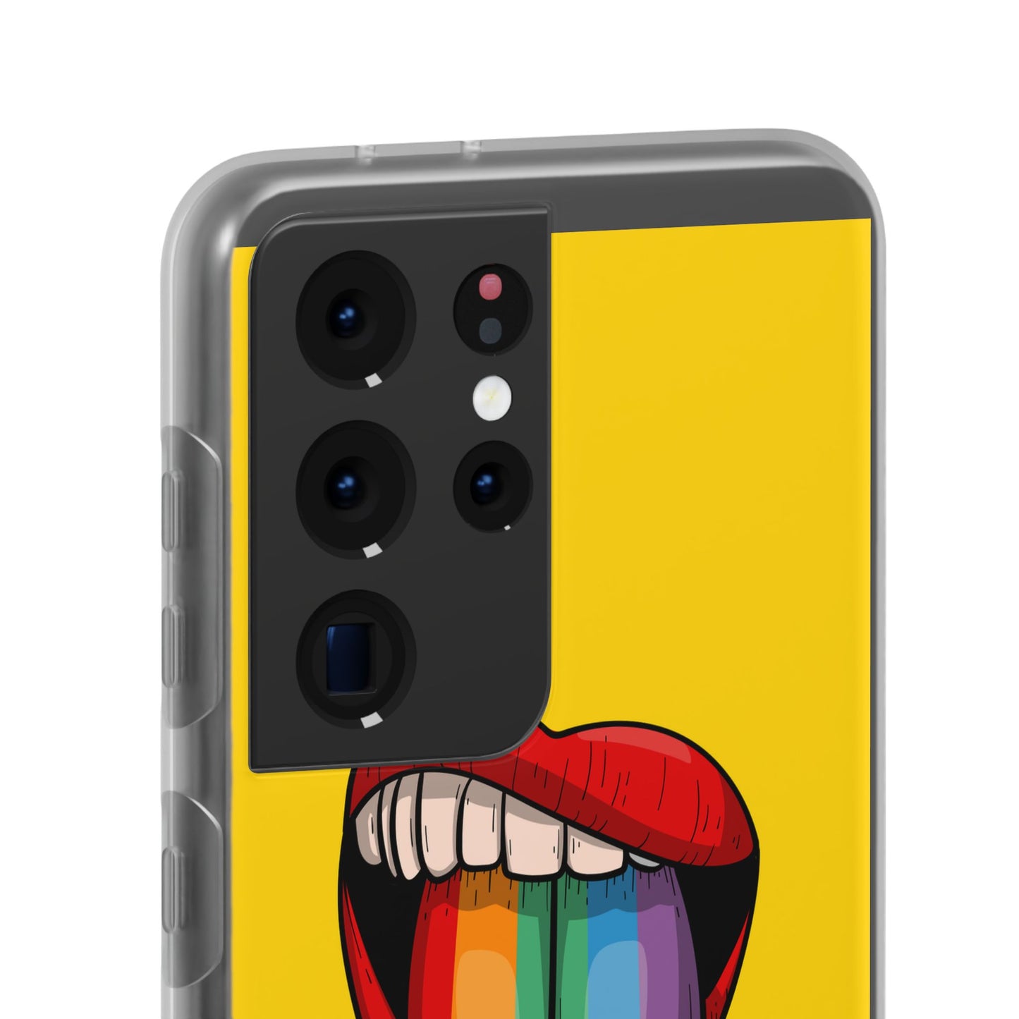 Until We Win – Revolution Series – Skin Case