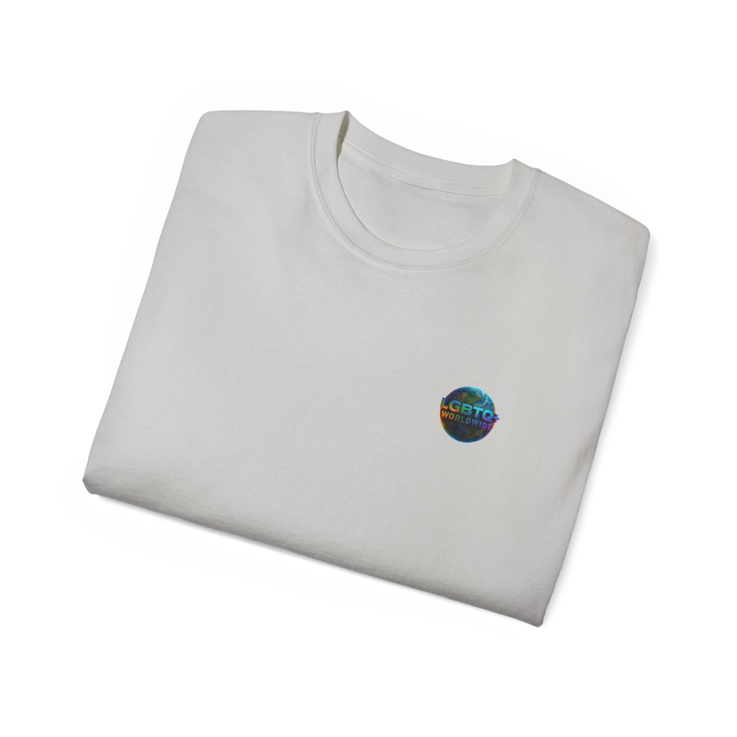 PRIDE HIGH – Pride T-Shirt (Wear Your Truth)