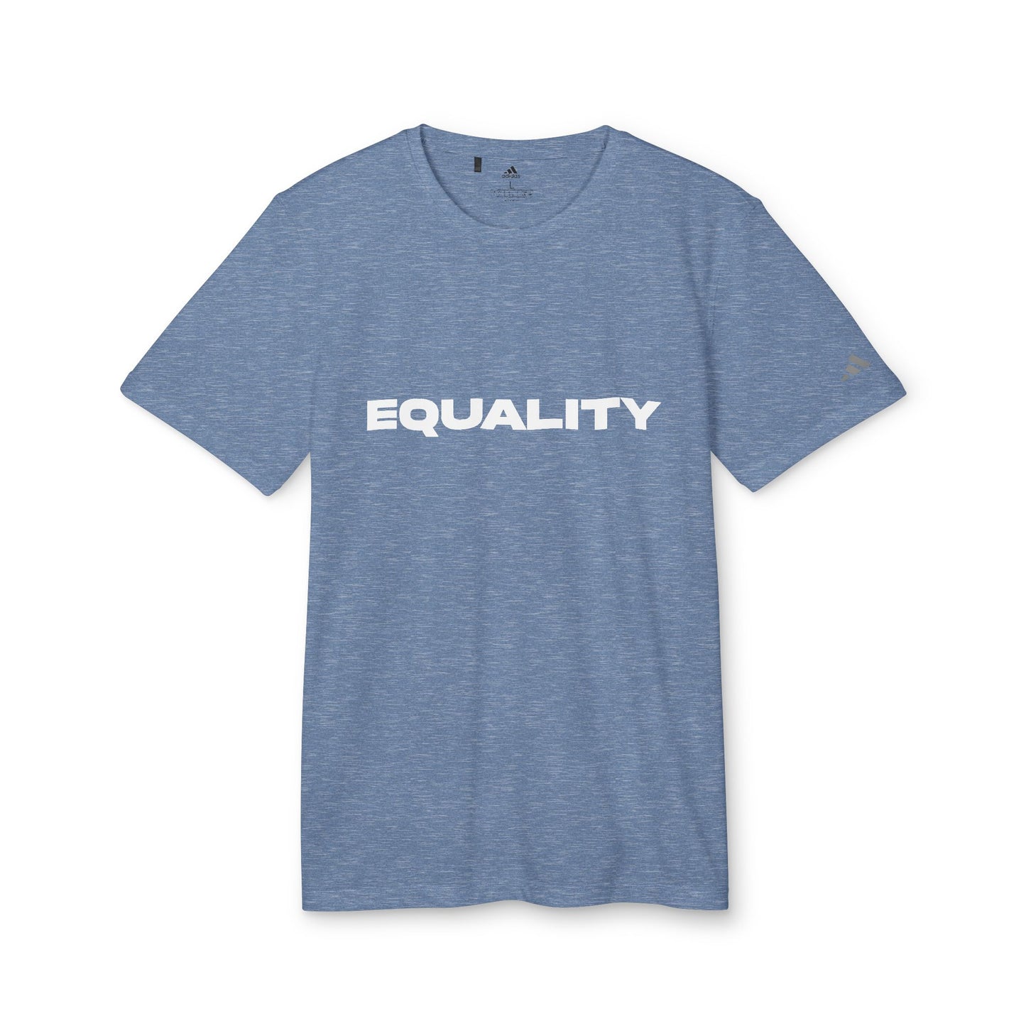 EQUALITY – Movement T-Shirt – Limited Edition – Adidas