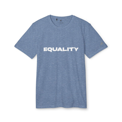 EQUALITY – Movement T-Shirt – Limited Edition – Adidas