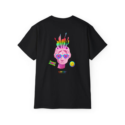 SOUL UNFILTERED – Pride T-Shirt (Wear Your Truth)